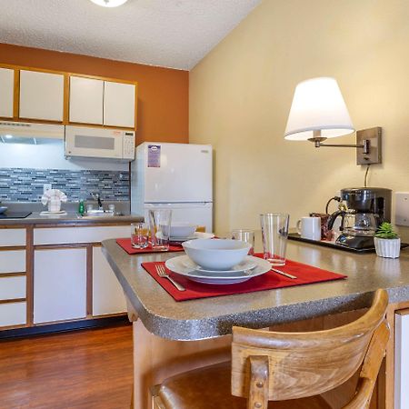 Suburban Studios Albuquerque Midtown - University Εξωτερικό φωτογραφία