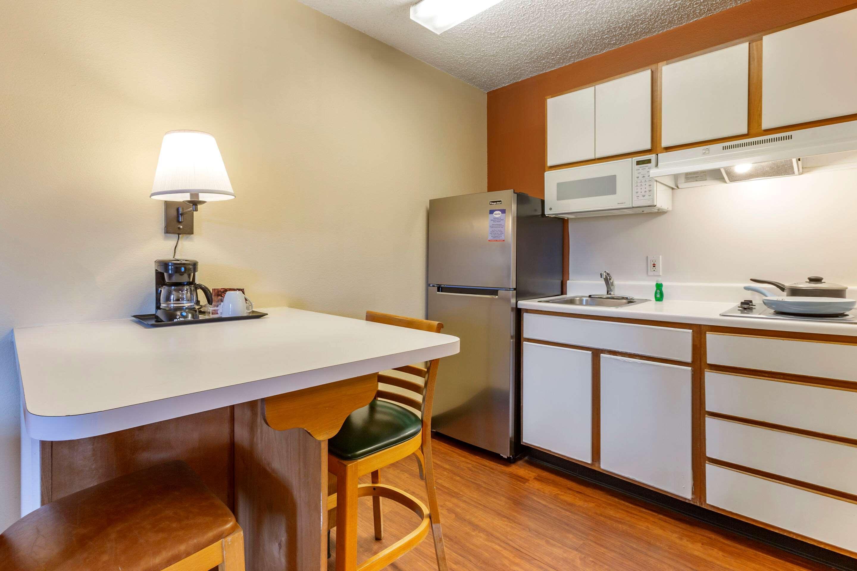 Suburban Studios Albuquerque Midtown - University Εξωτερικό φωτογραφία