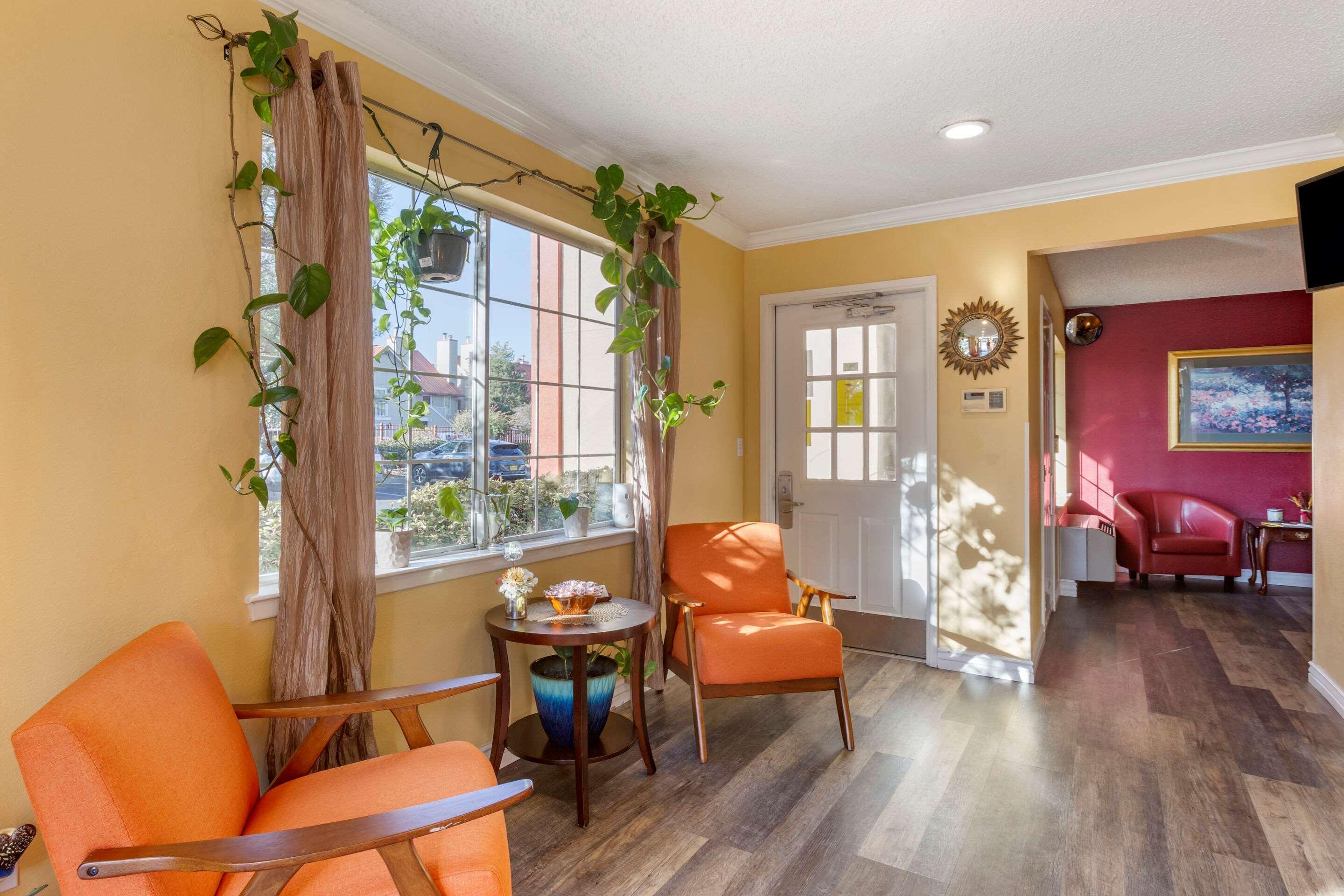Suburban Studios Albuquerque Midtown - University Εξωτερικό φωτογραφία