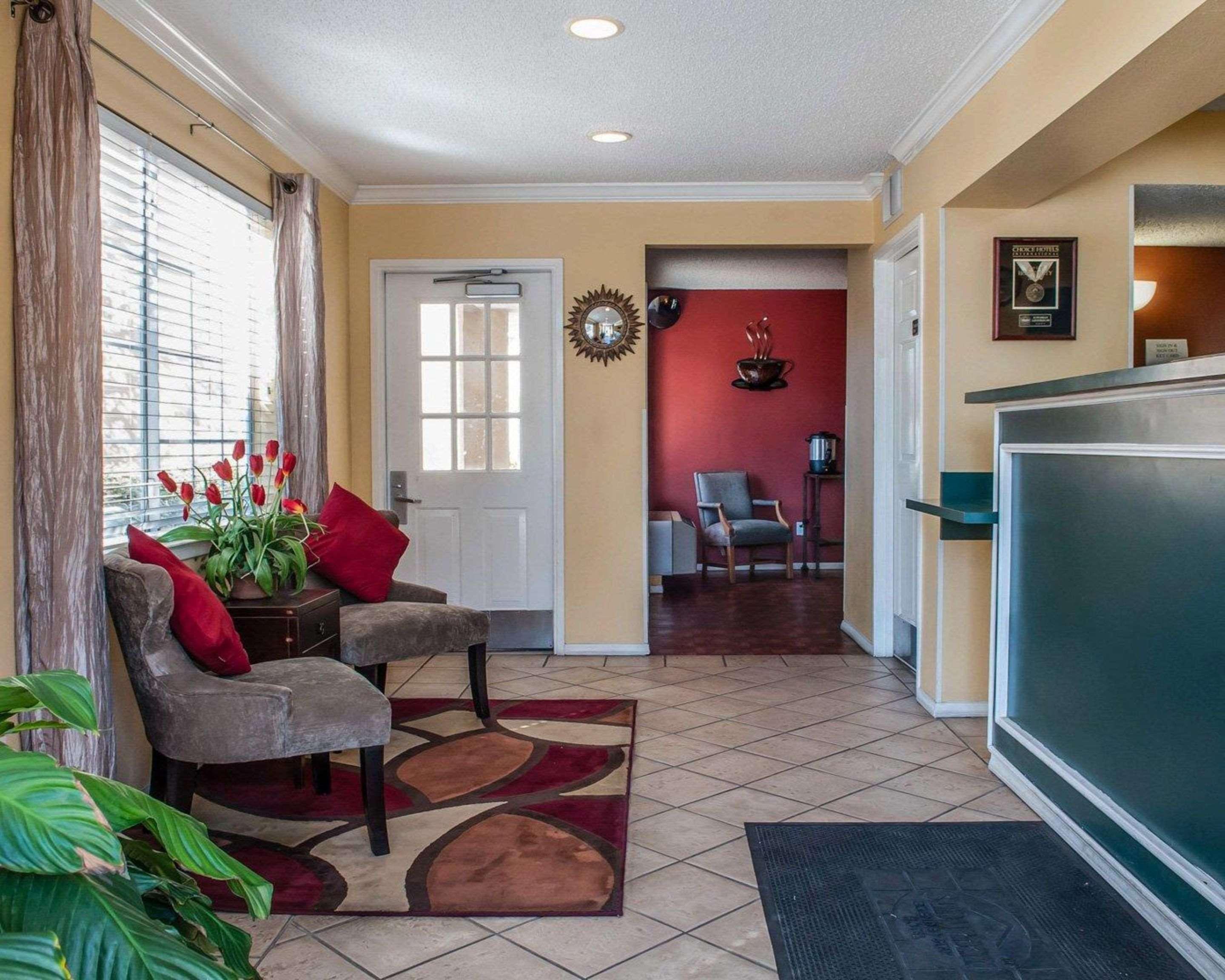 Suburban Studios Albuquerque Midtown - University Εξωτερικό φωτογραφία