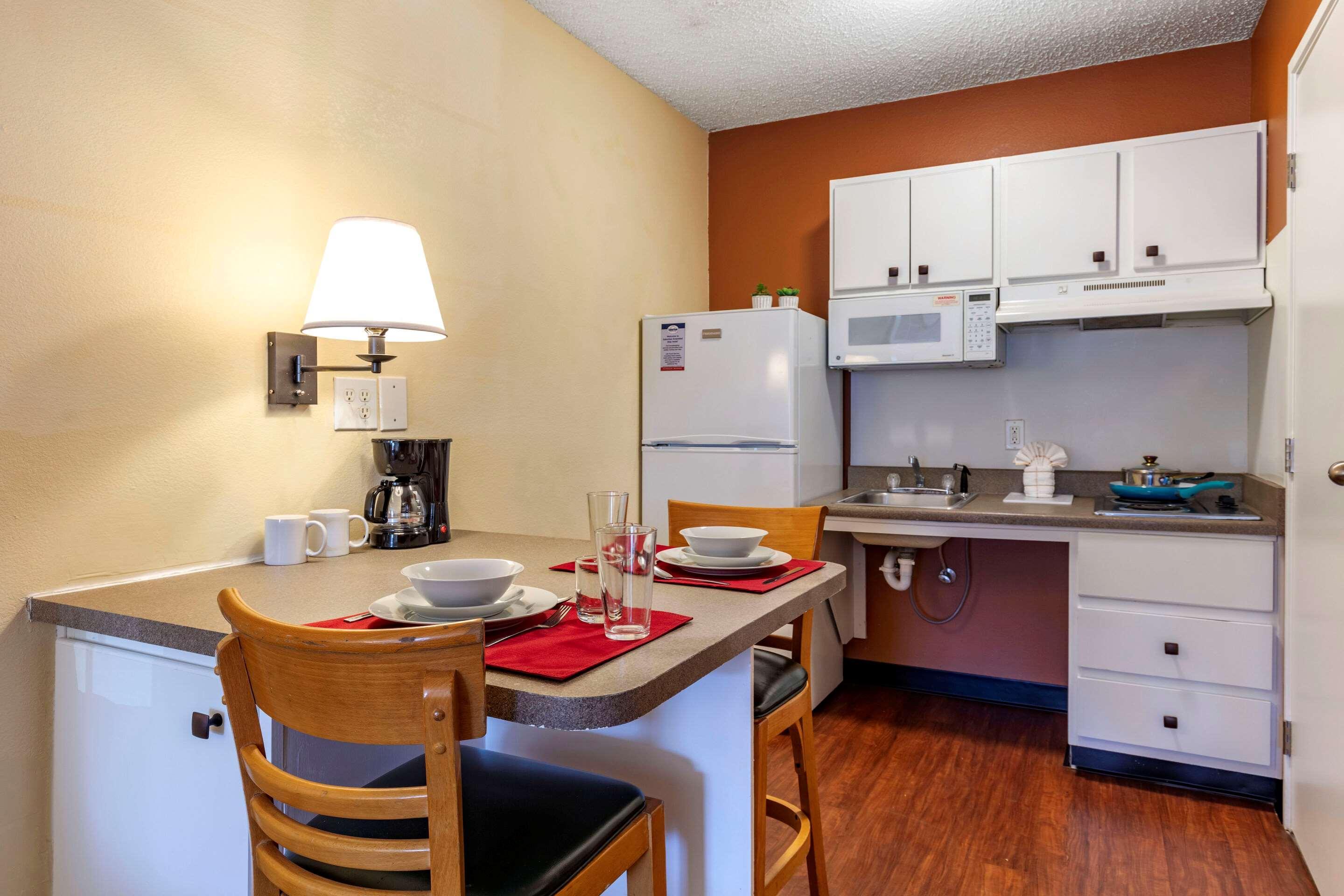 Suburban Studios Albuquerque Midtown - University Εξωτερικό φωτογραφία